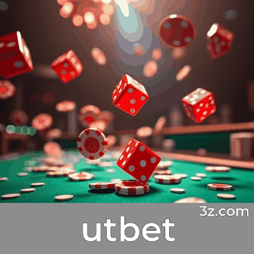 Utbet: Seu Casino Online Premier
