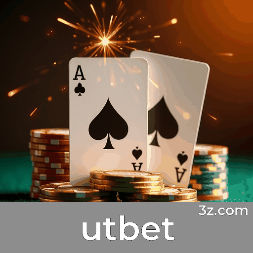 Utbet: Seu Casino Online Premier