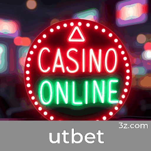Utbet: Seu Casino Online Premier