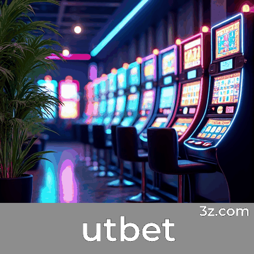 Utbet: Seu Casino Online Premier