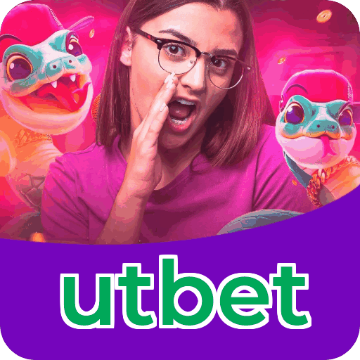 Login rápido no app utbet