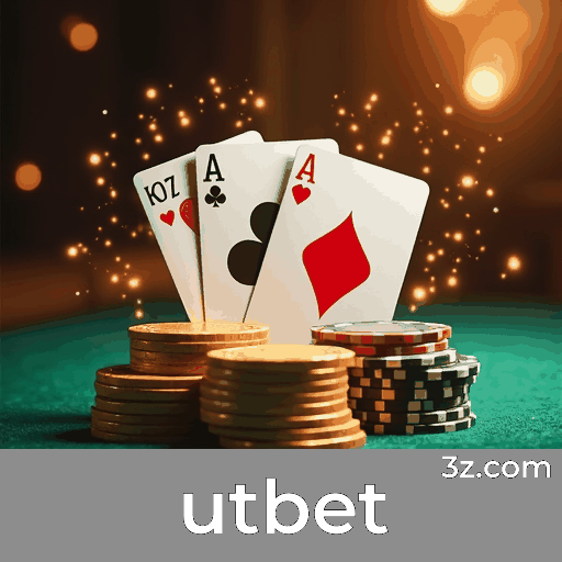 Utbet: Seu Casino Online Premier