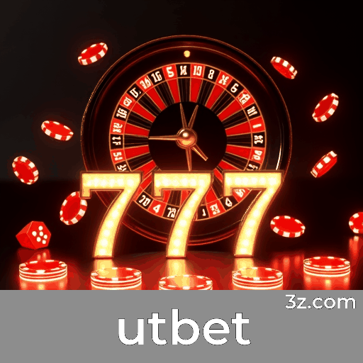 Utbet: Seu Casino Online Premier